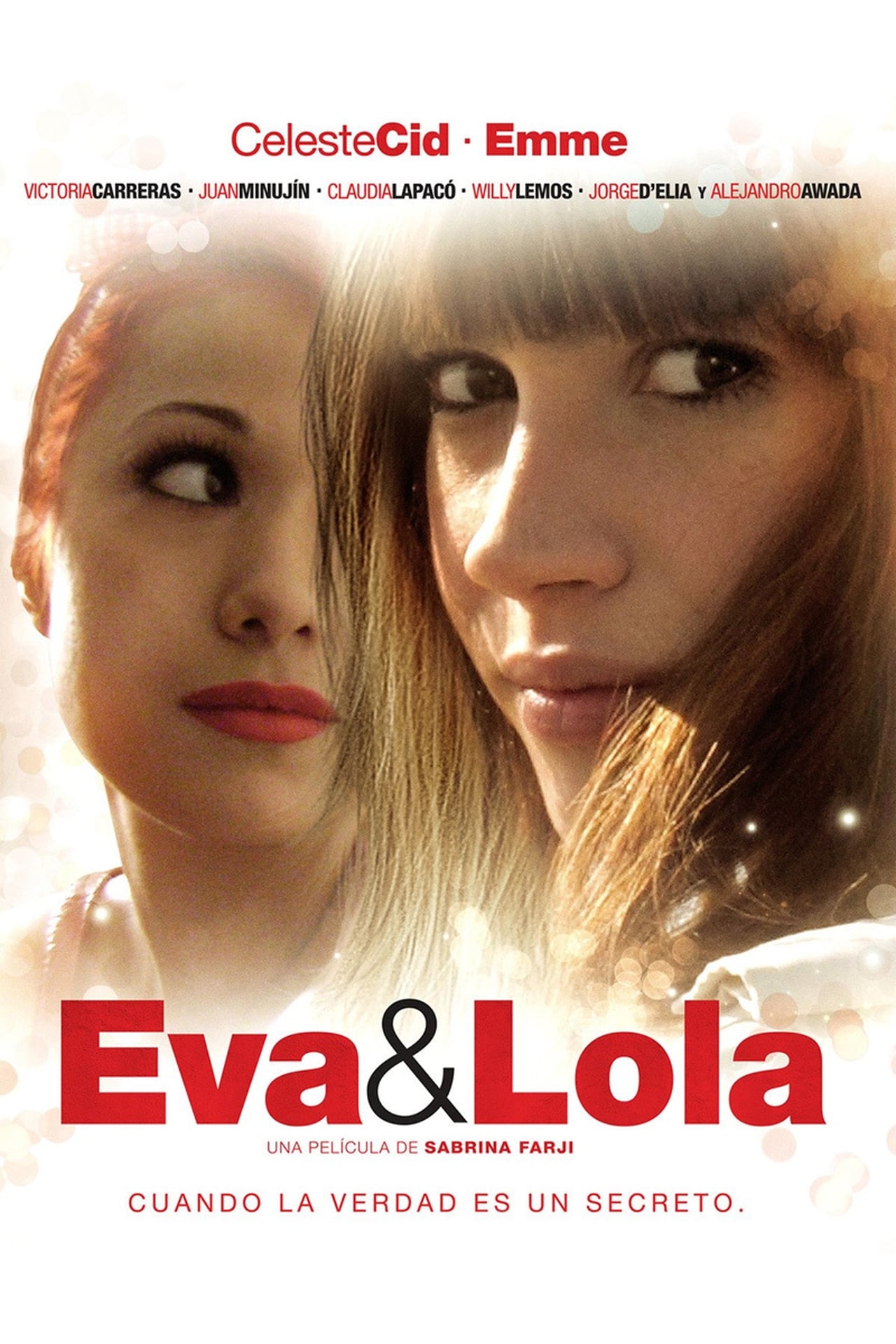 Movies Eva y Lola