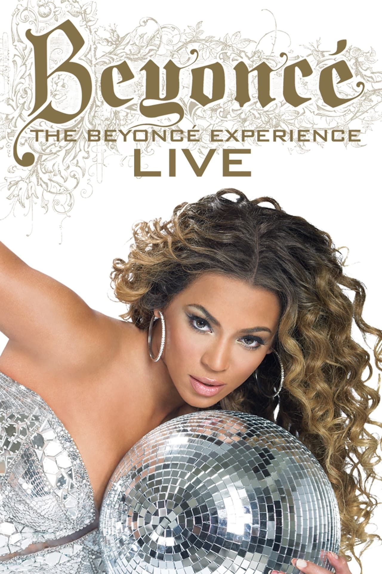 Movies Beyoncé: The Beyoncé Experience Live