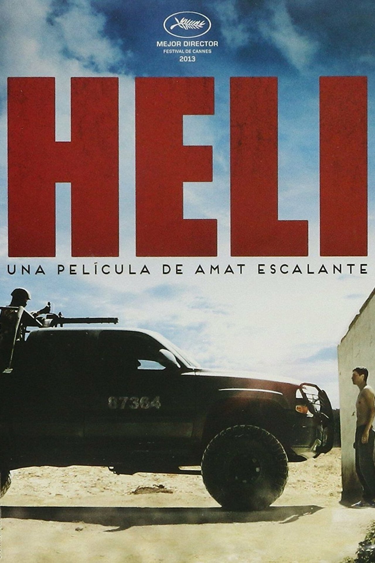 Películas Heli