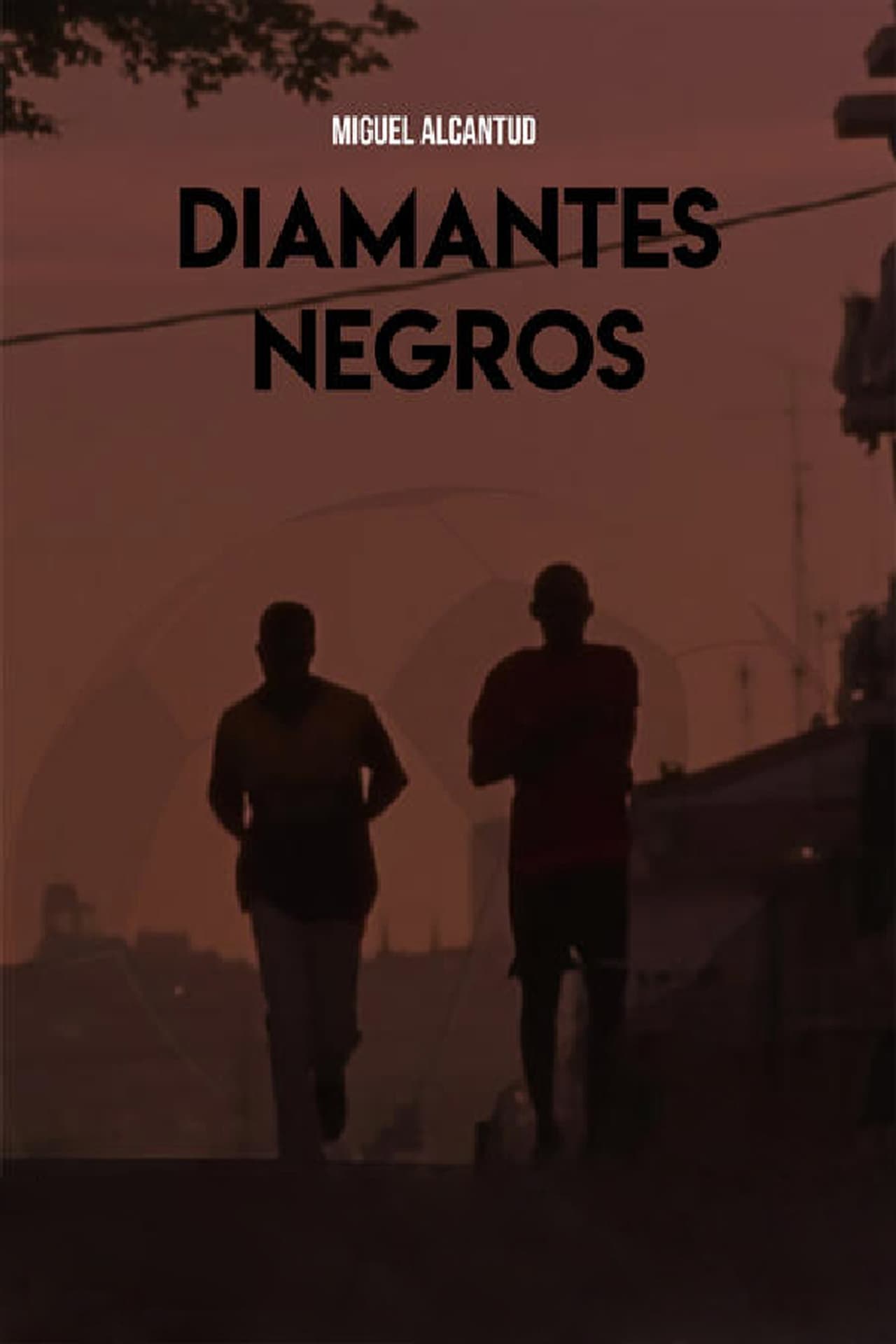 Películas Diamantes Negros