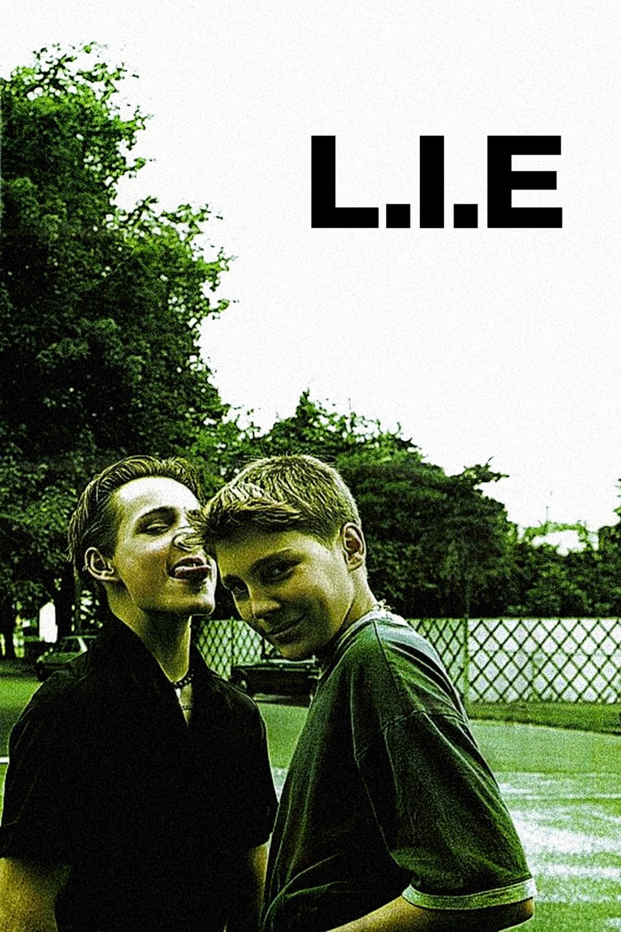 Movie L.I.E. (Frente al abismo)