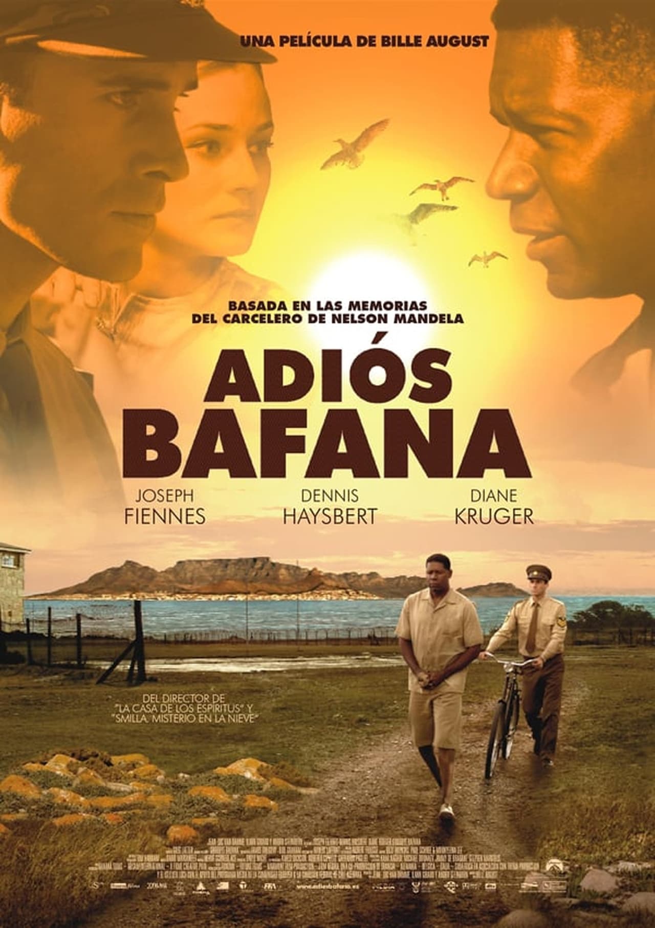 Movie Adios Bafana