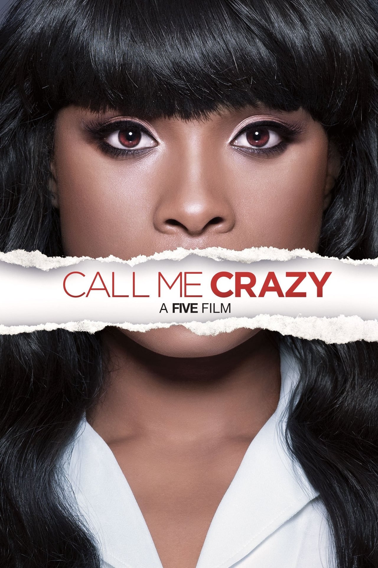 Movie Call Me Crazy: A Five Film