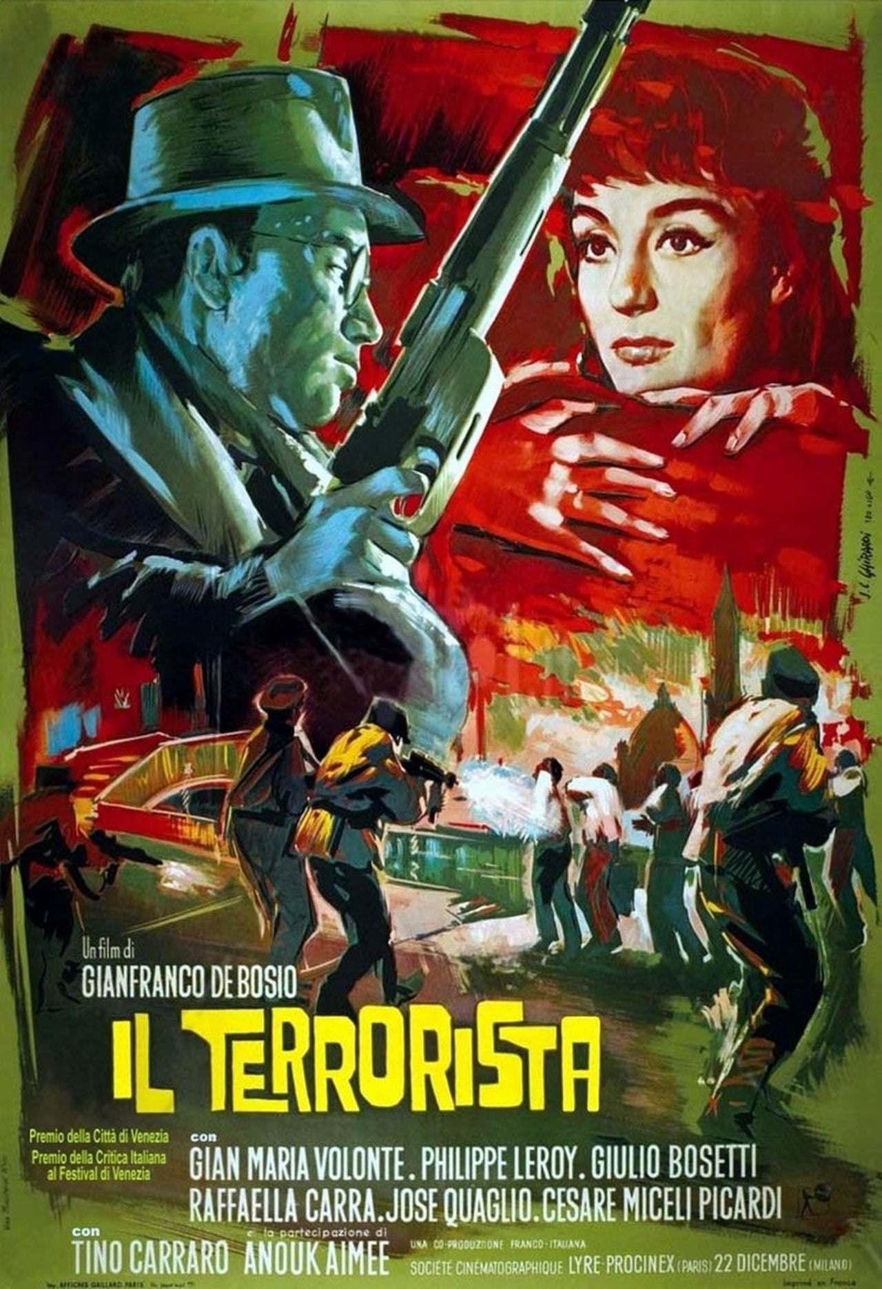 Movie Il terrorista