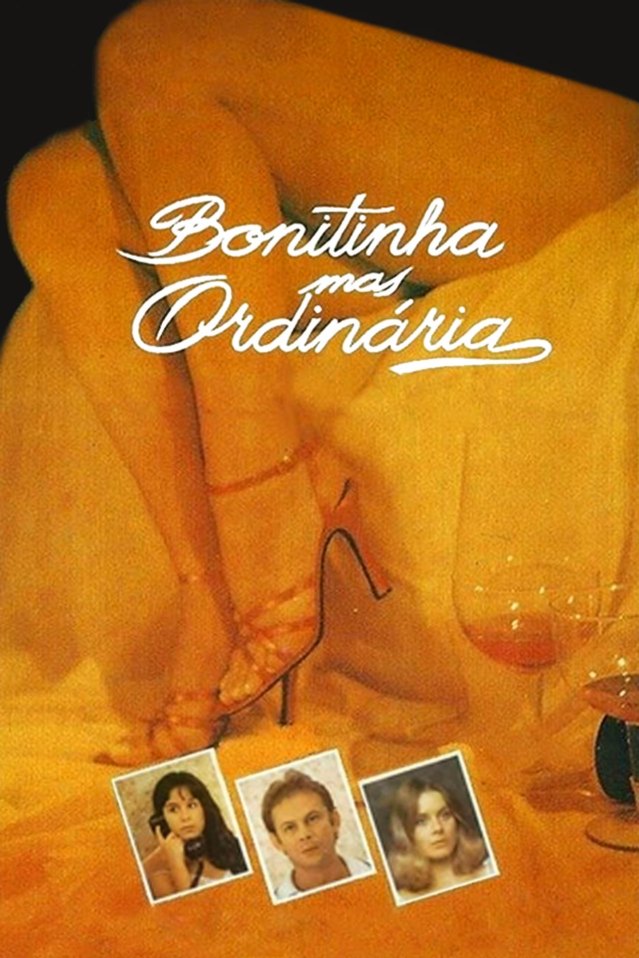 Movie Bonitinha mas Ordinária