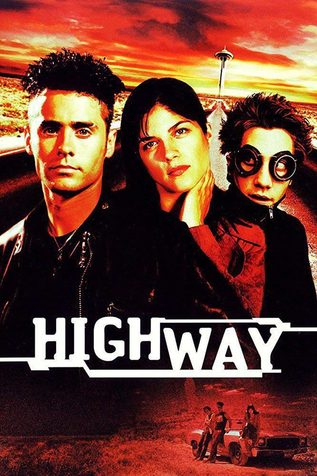 Películas Highway