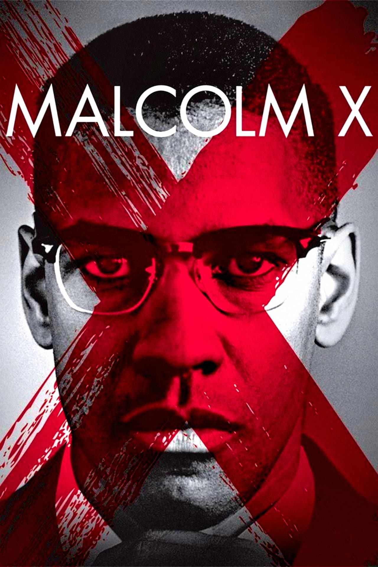 Película Malcolm X