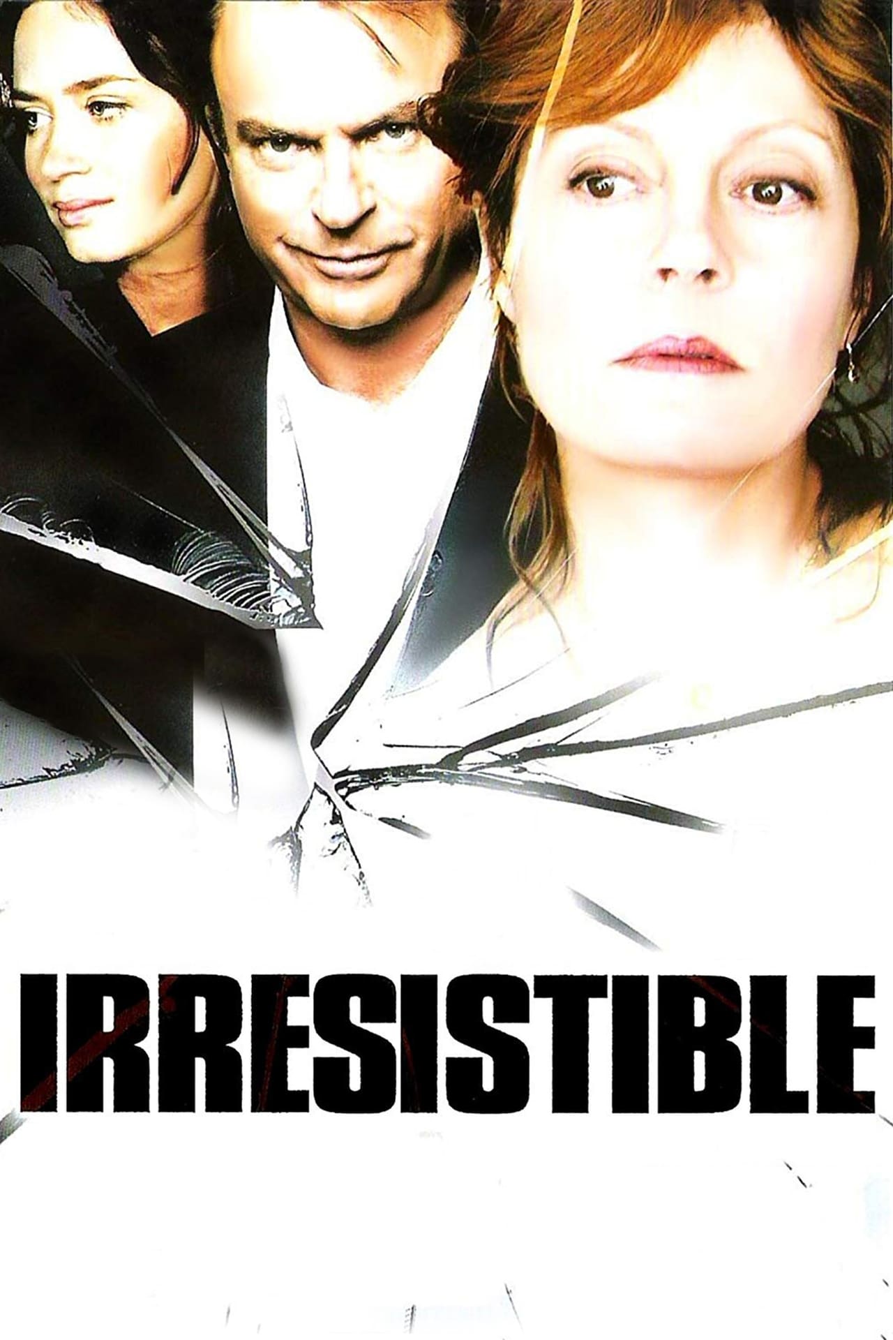 Movie Irresistible