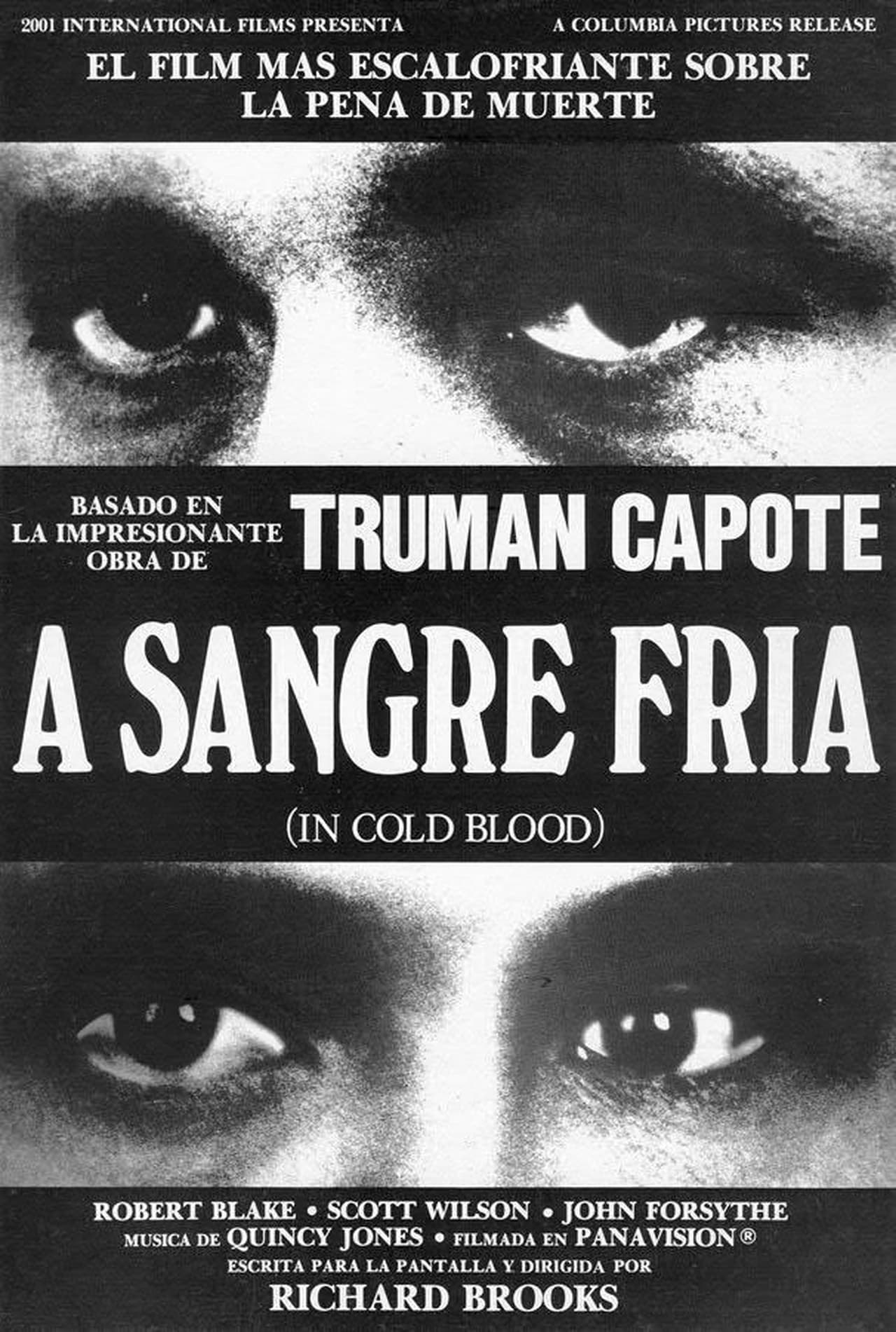 Movies A sangre fría