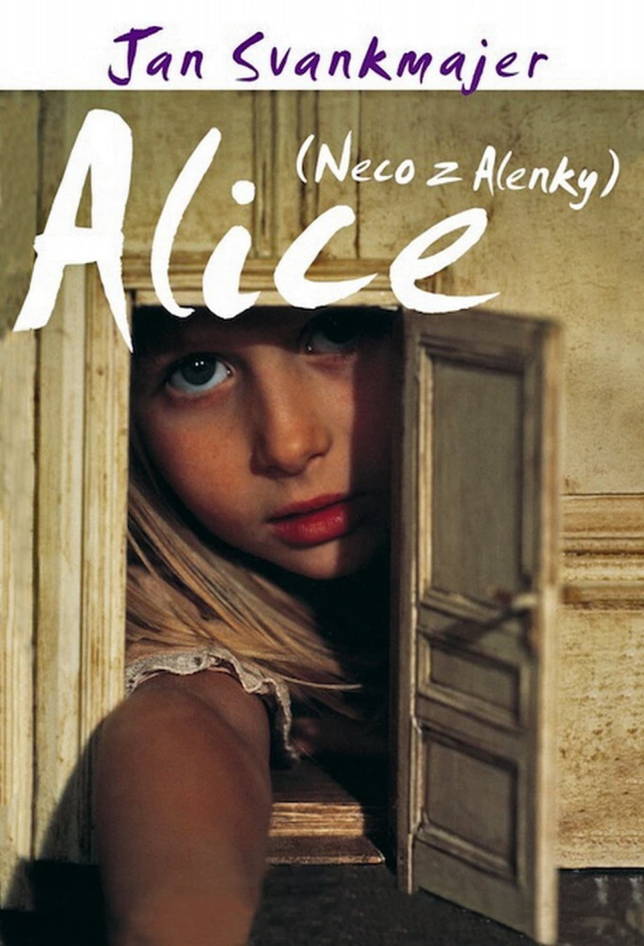 Películas Alice