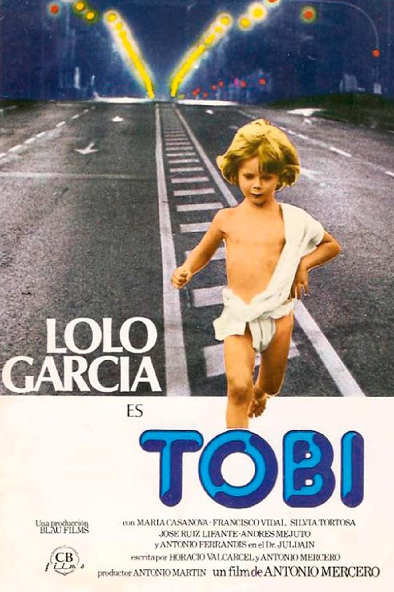 Películas Tobi