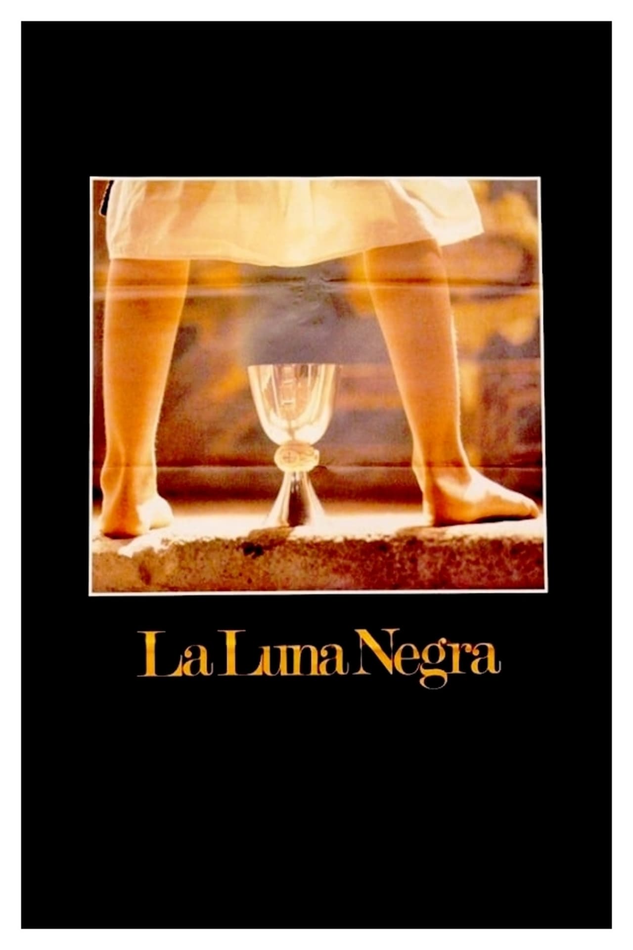 Movies La luna negra