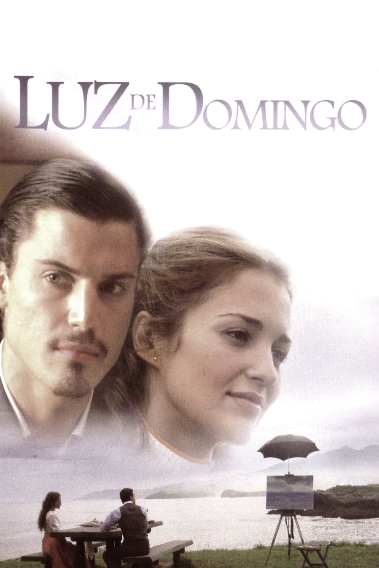 Movie Luz de domingo