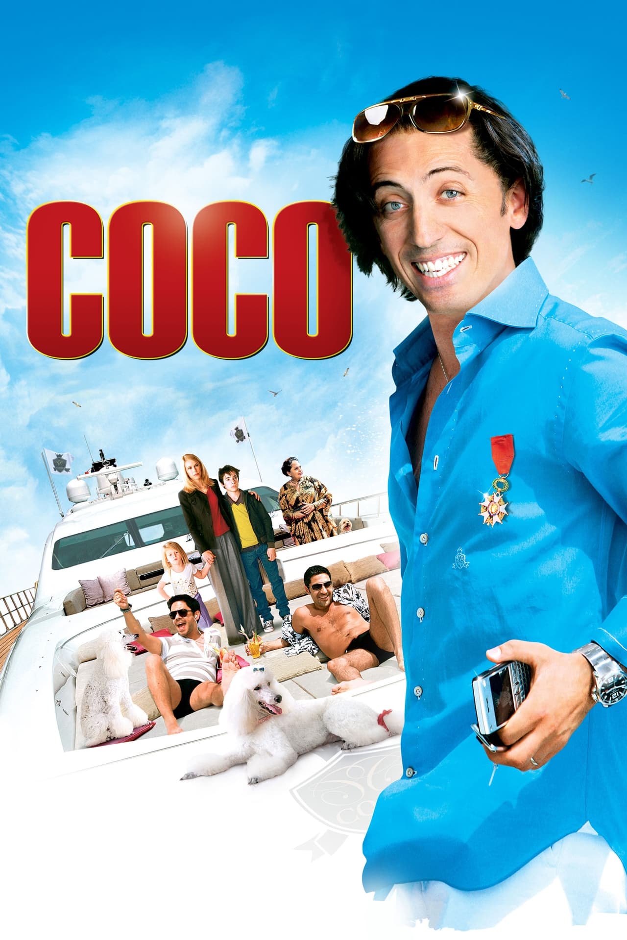 Película Coco