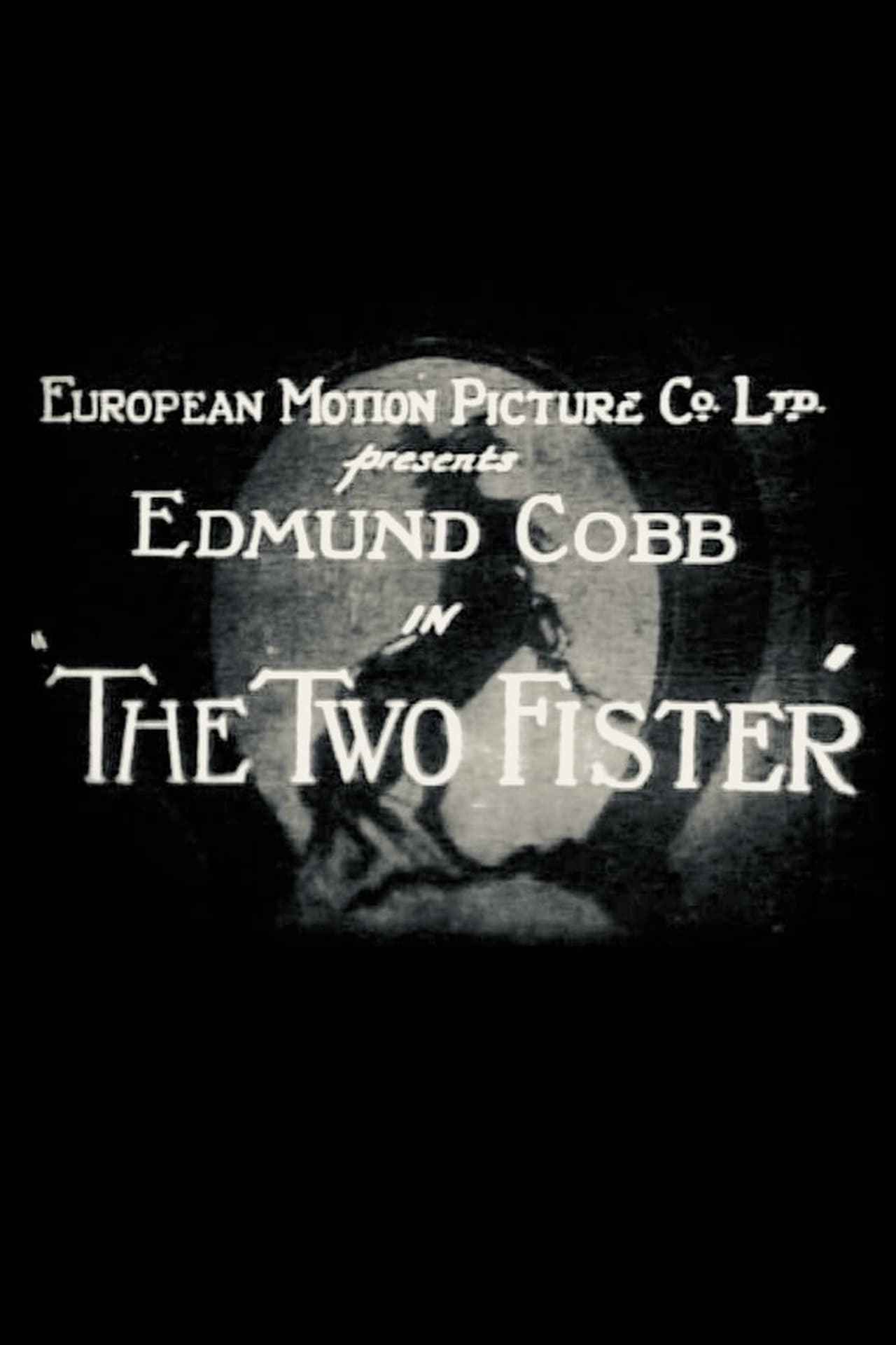 Película The Two Fister