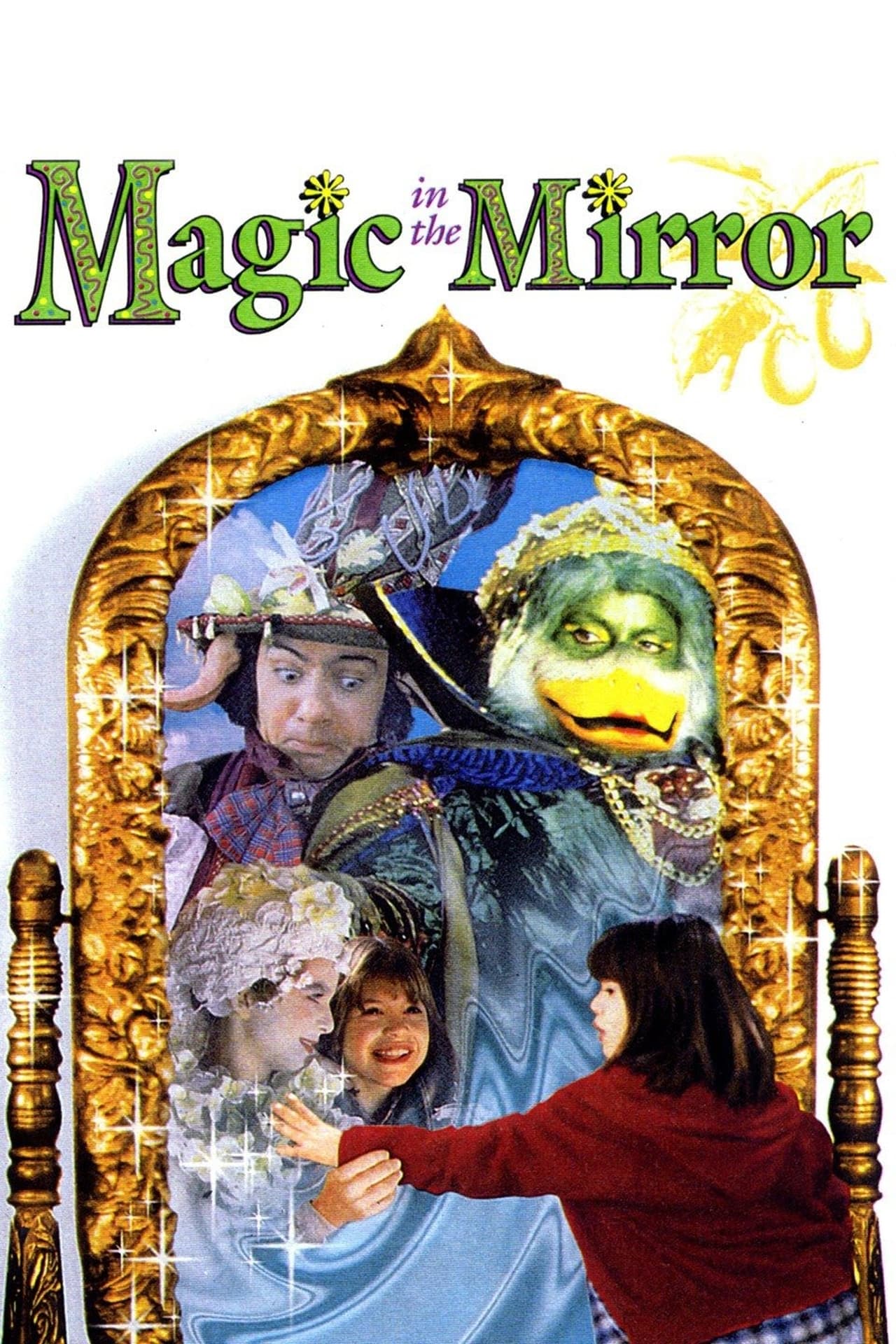 Películas Magic in the Mirror