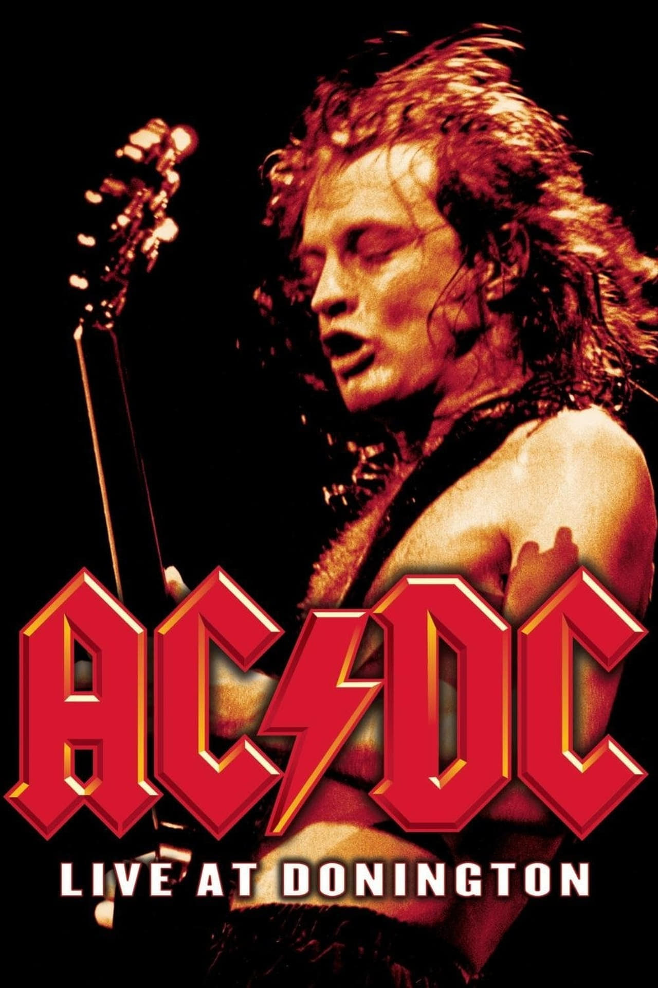 Movies AC/DC: Live at Donington