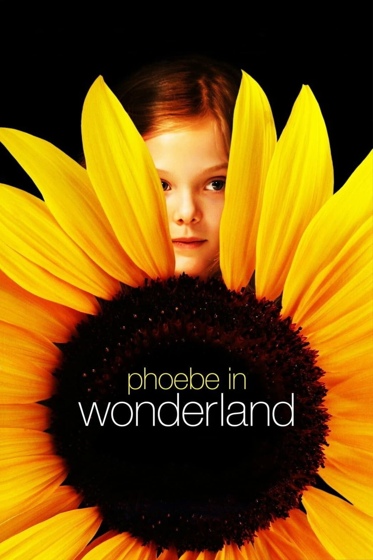 Movies Phoebe in Wonderland