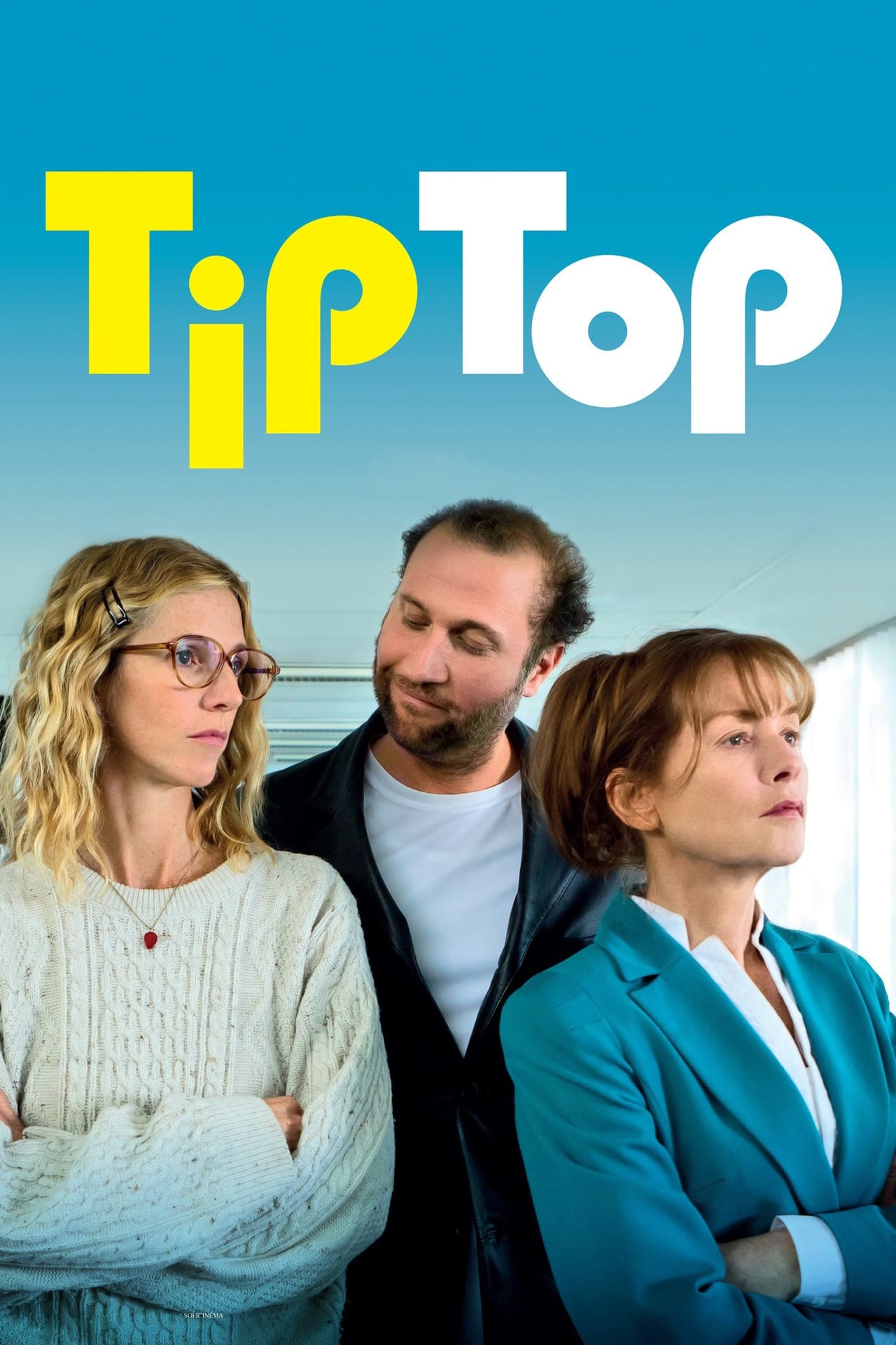 Películas Tip Top