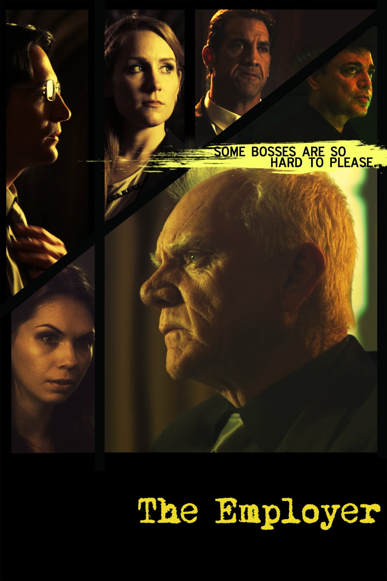 Movie The Employer