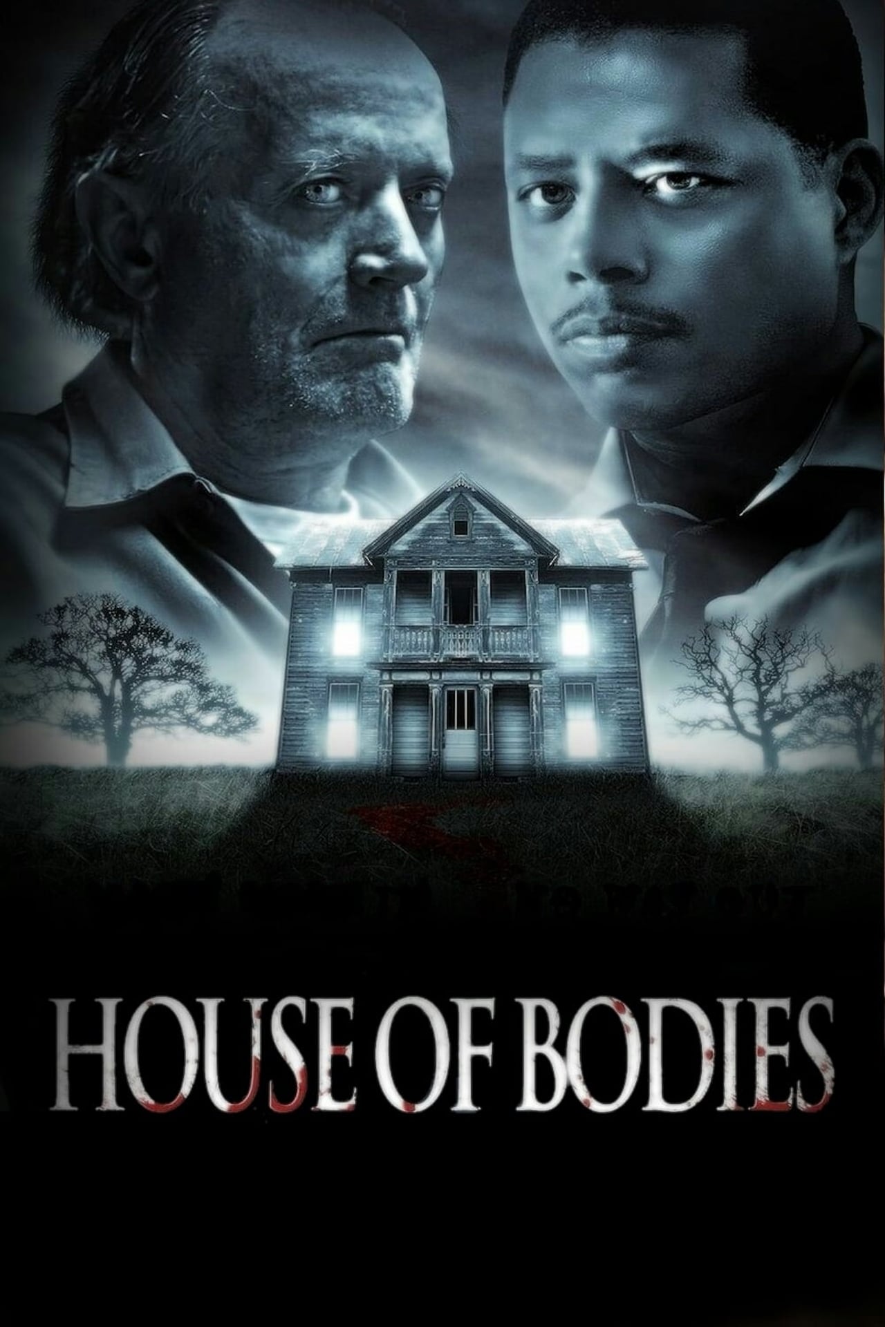 Movies House of Bodies