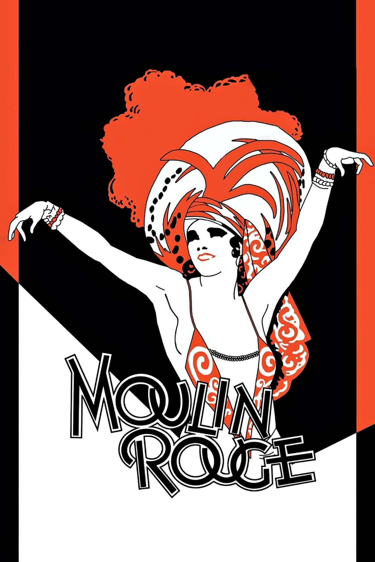 Película Moulin Rouge