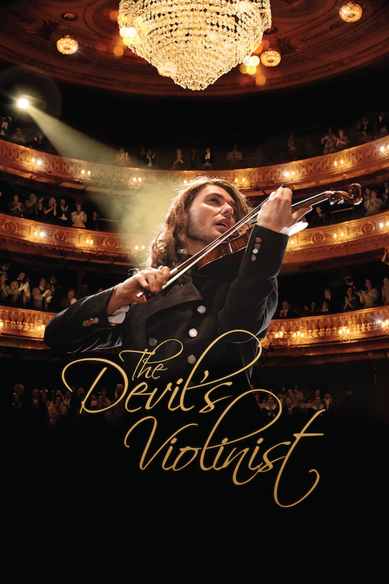 Movie The Devil's Violinist