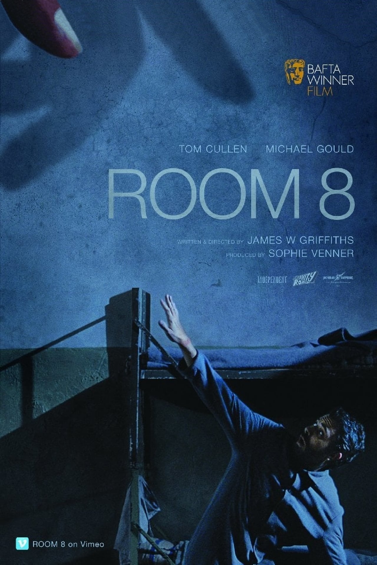 Película Room 8