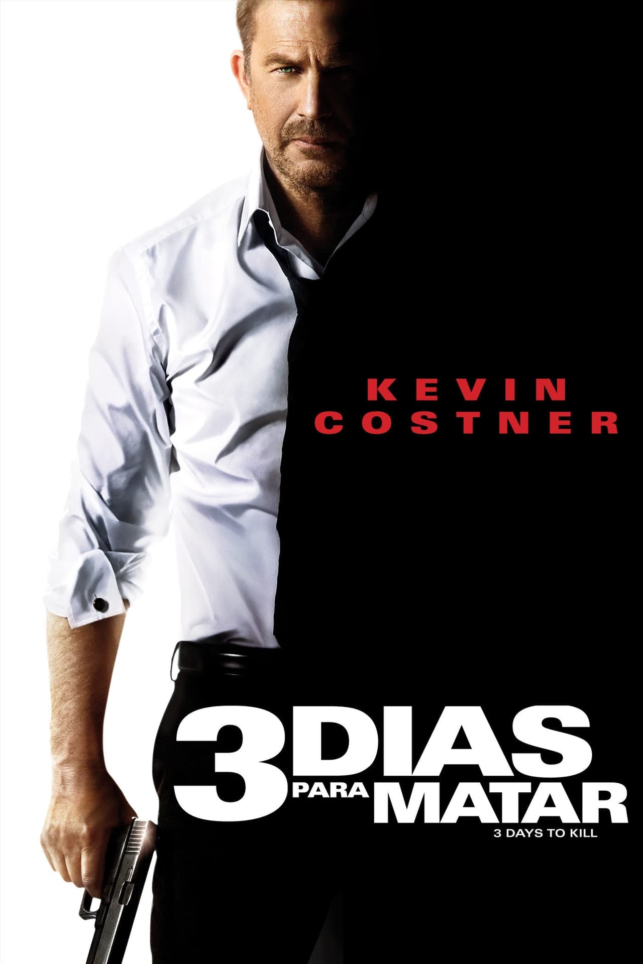 Movie 3 días para matar