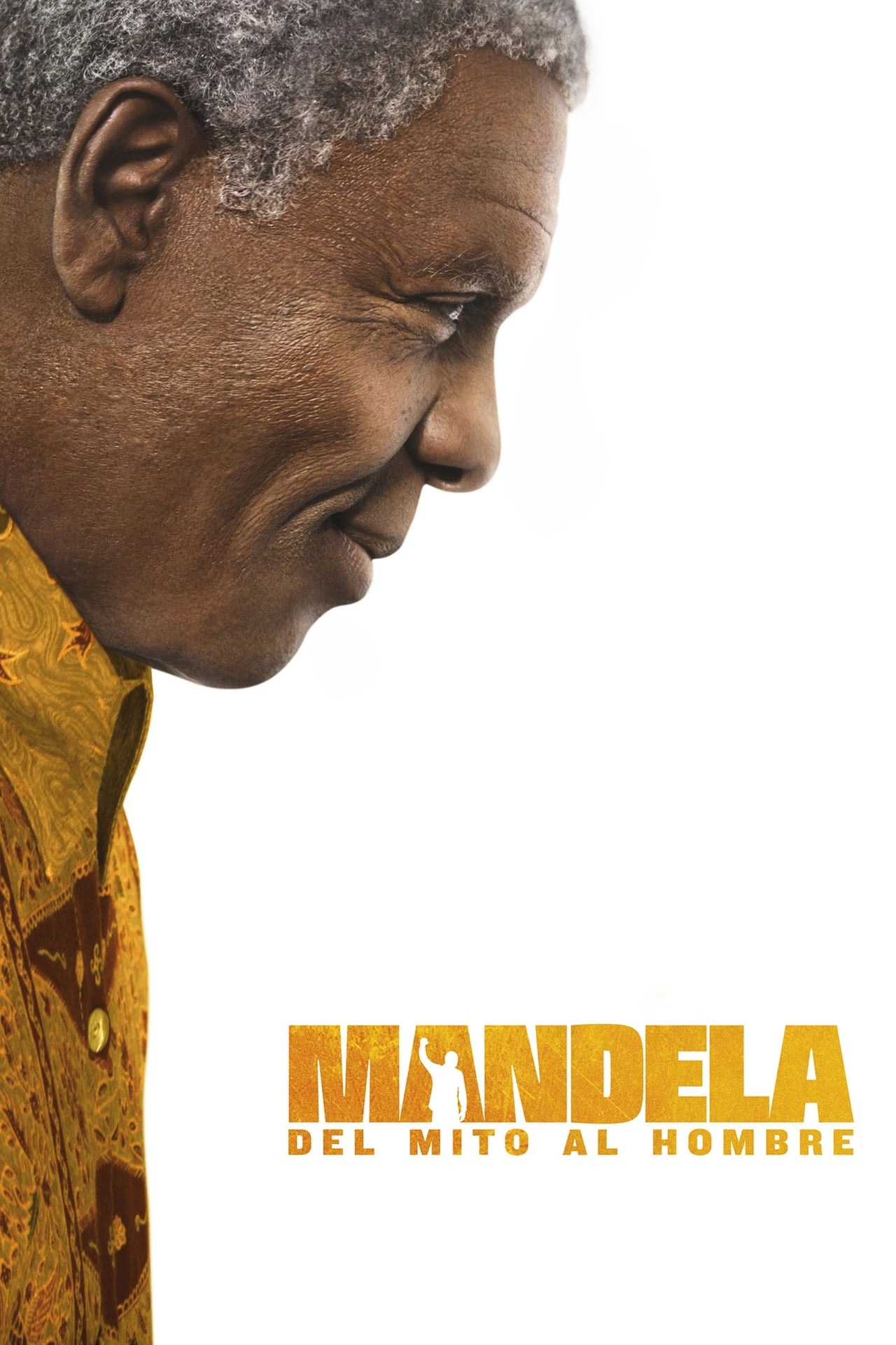 Movie Mandela, del mito al hombre