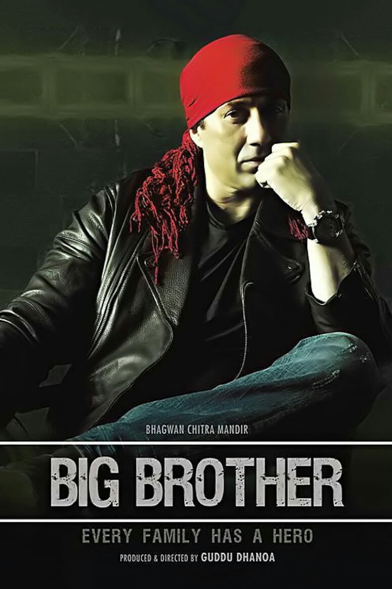 Movie Big Brother