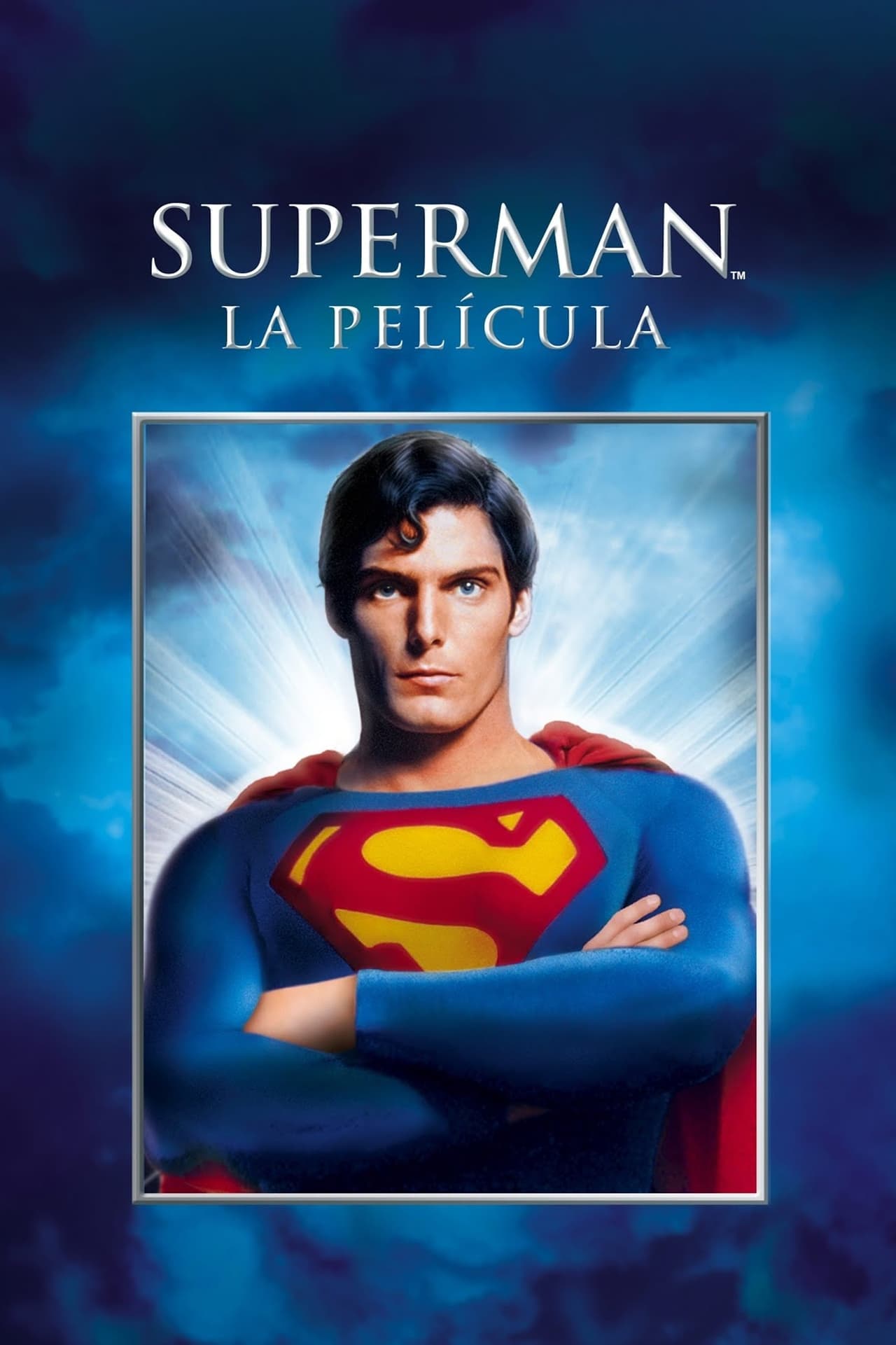 Movie Superman