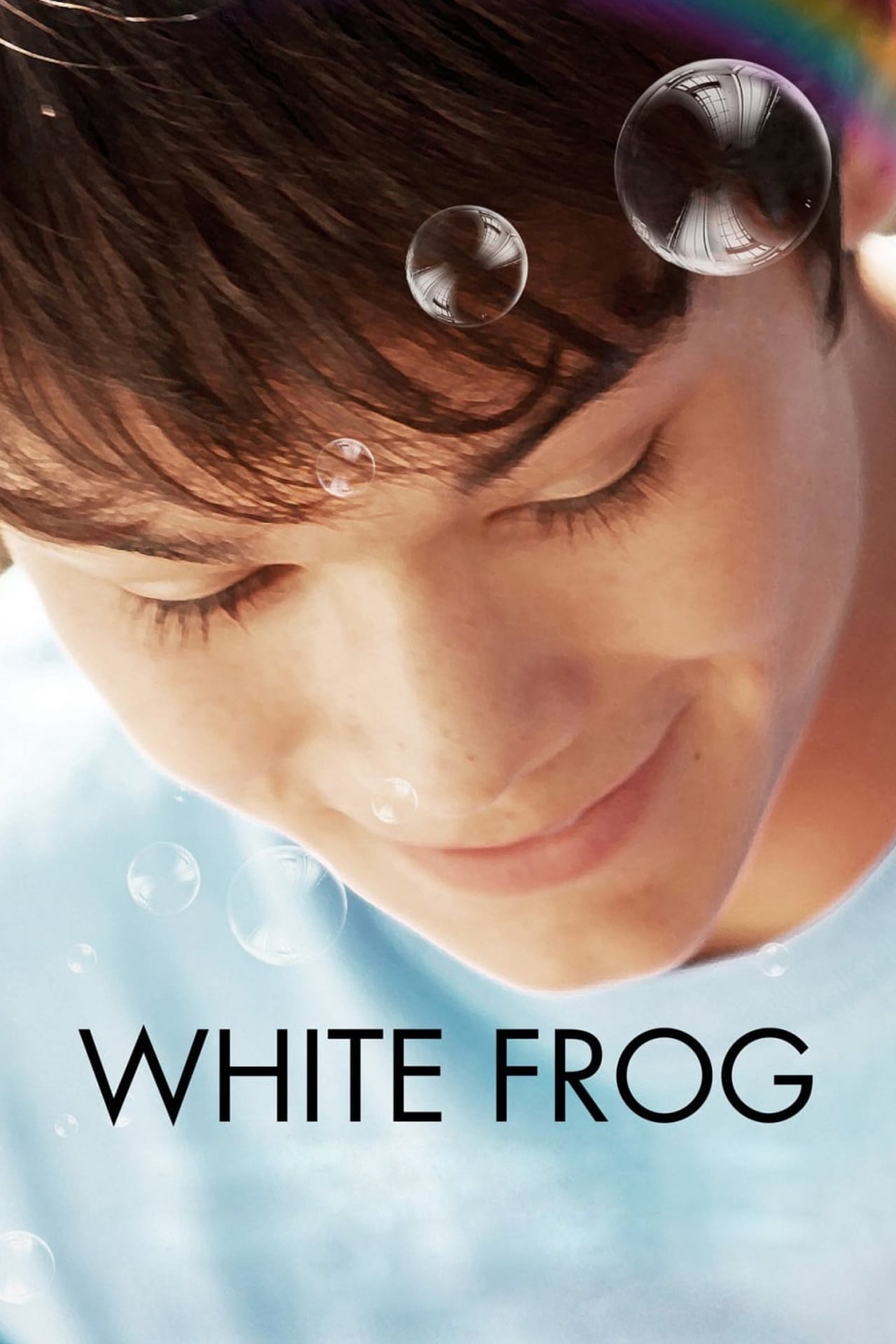 Movies White Frog