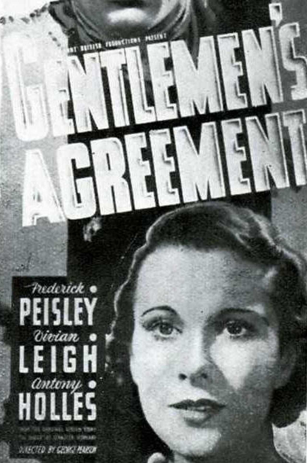 Movies Gentlemen's Agreement