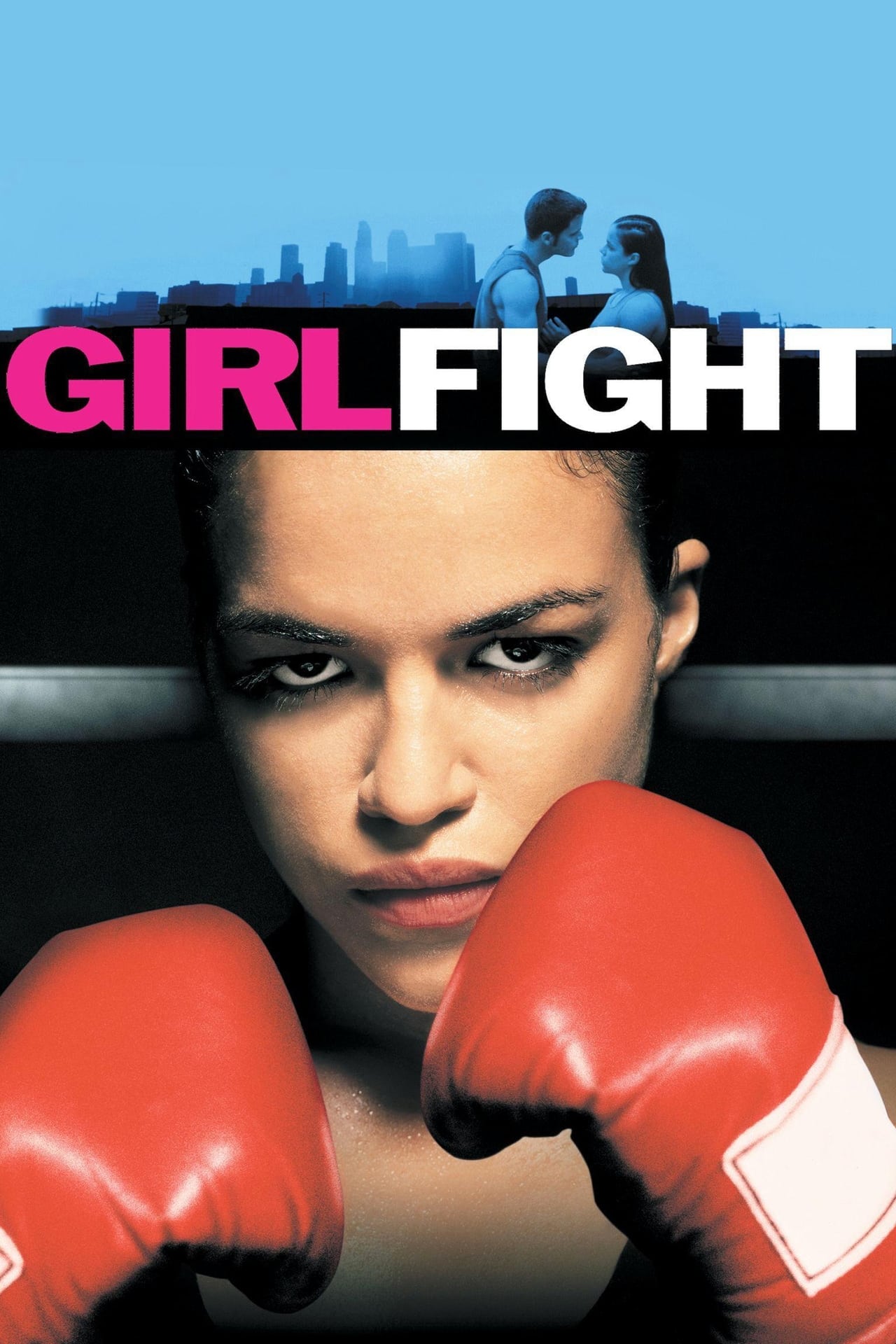 Película Girlfight