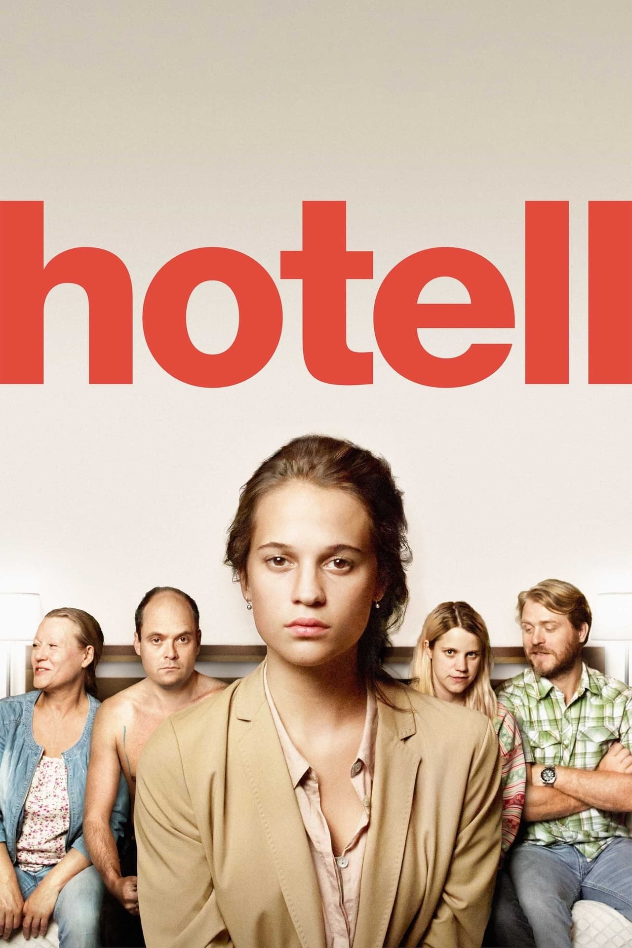 Movie Hotell