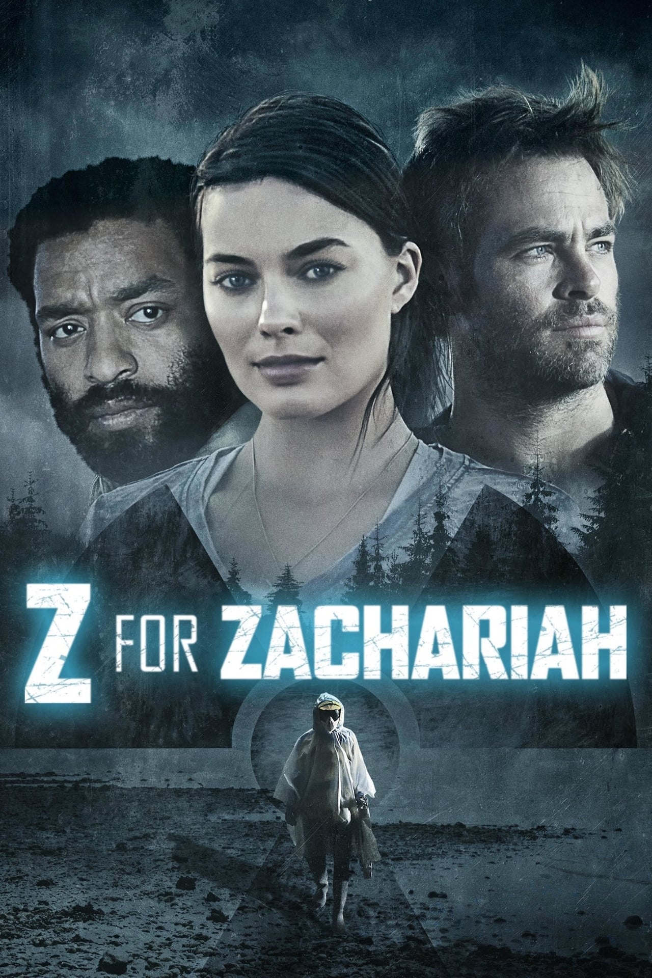 Movie Z for Zachariah