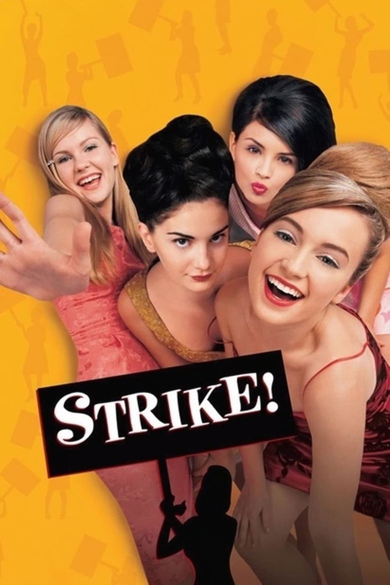 Movies Strike!