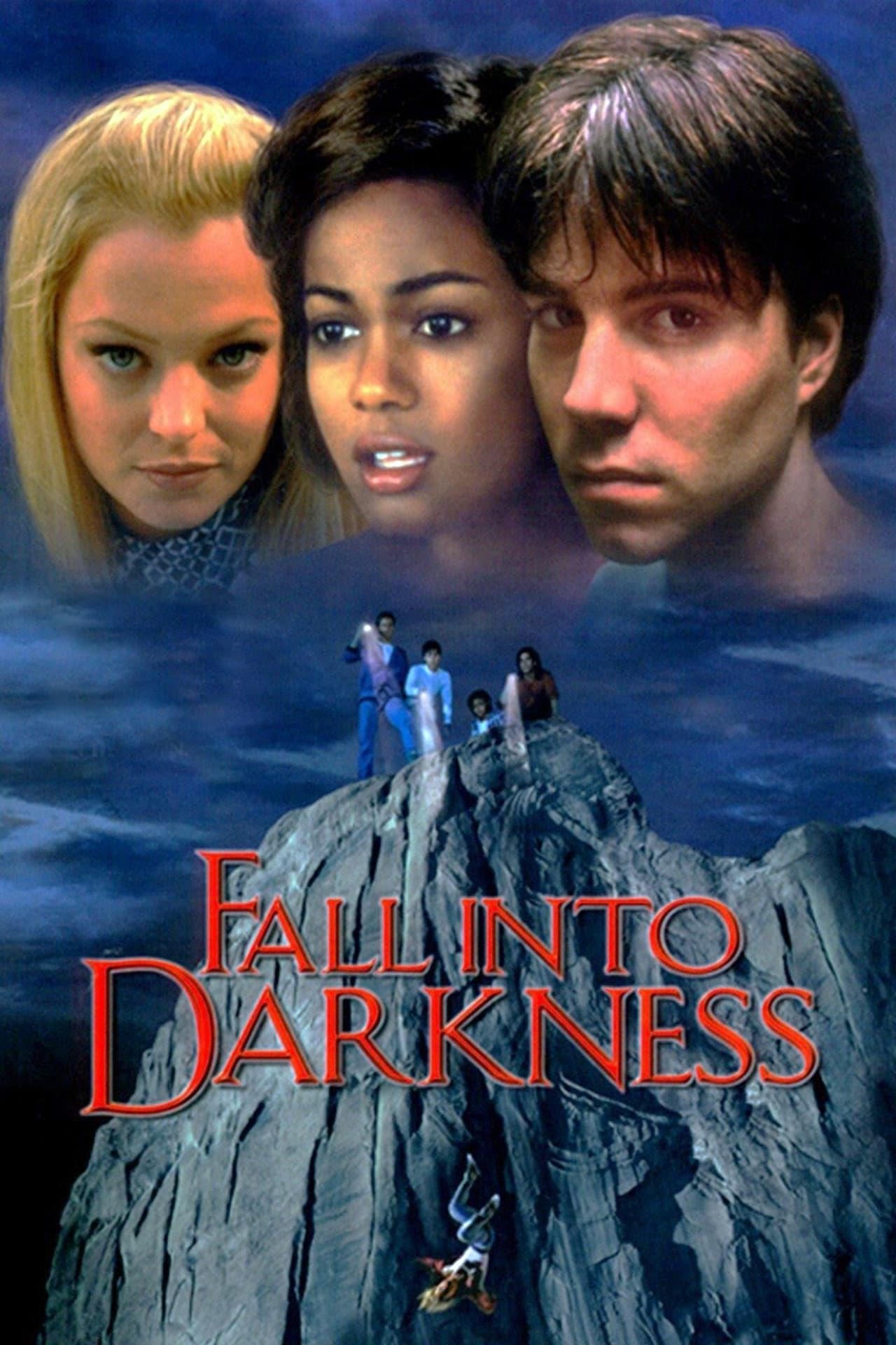 Movies Fall Into Darkness