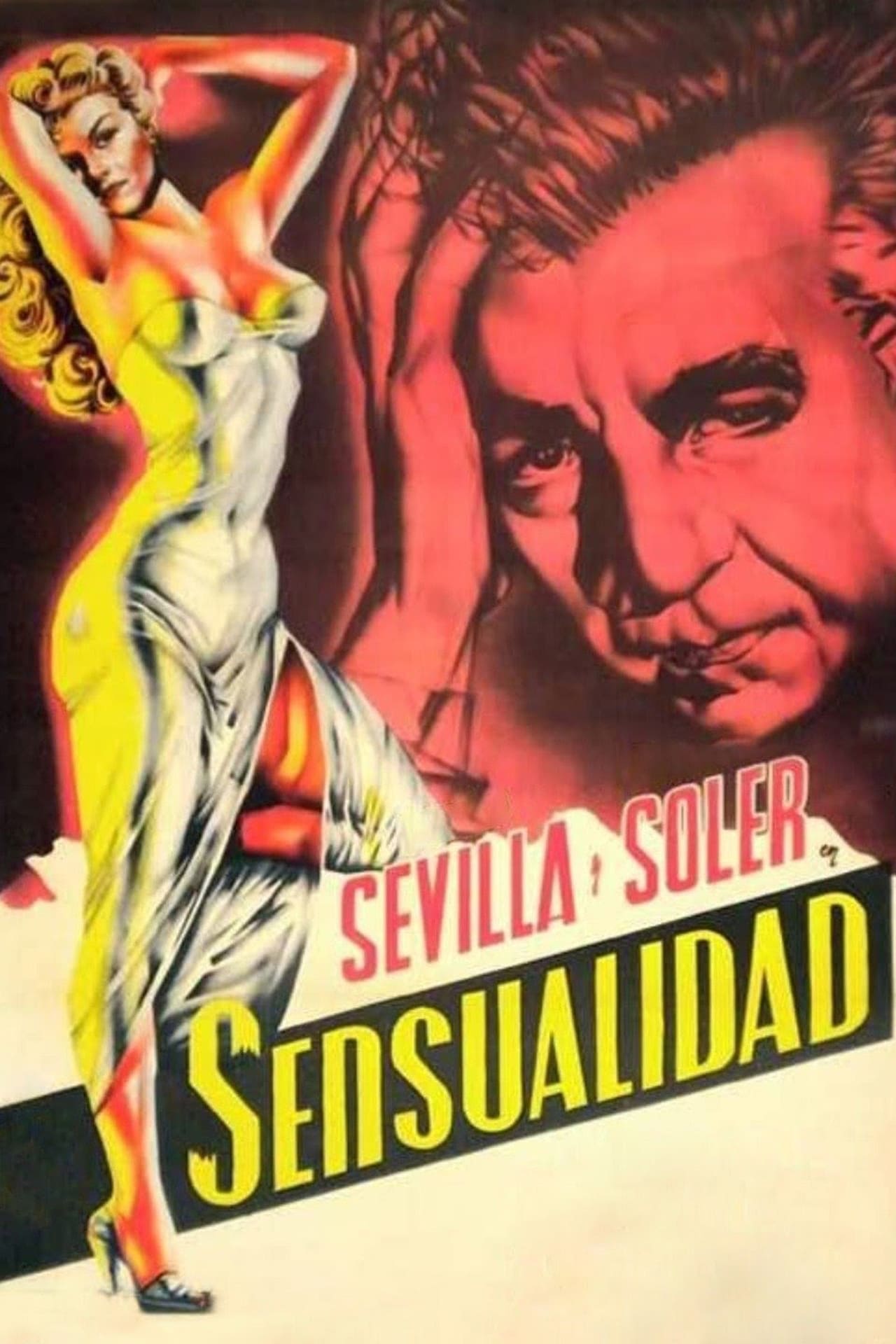 Películas Sensualidad