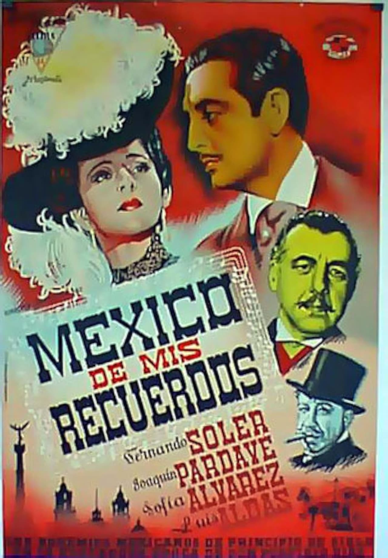 Películas México de mis recuerdos