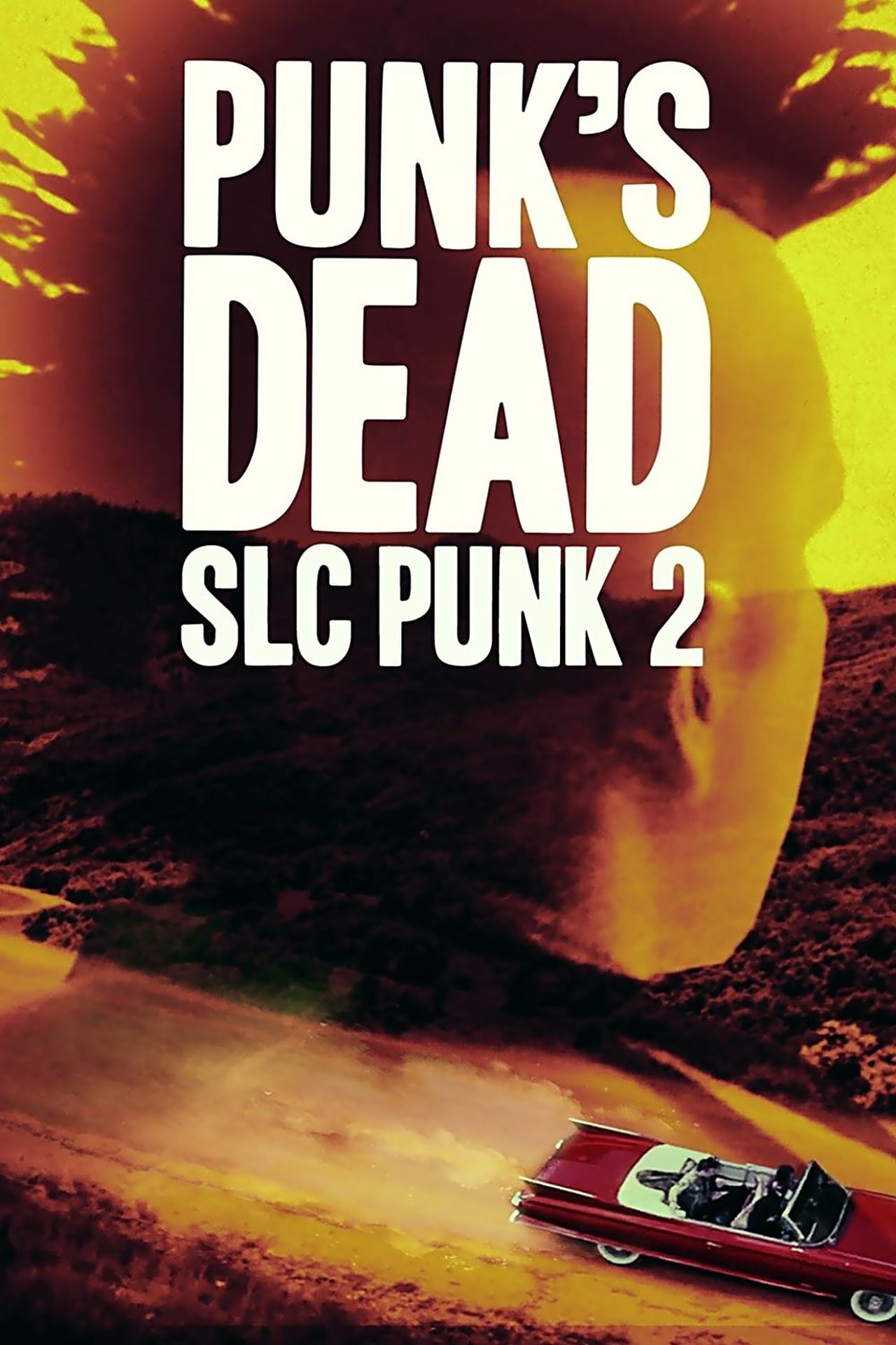 Película Punk's Dead: SLC Punk 2