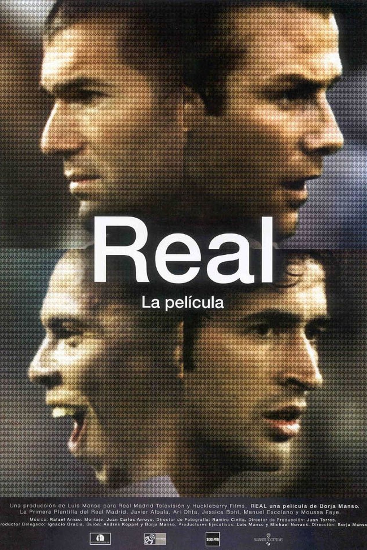 Movie Real: la película