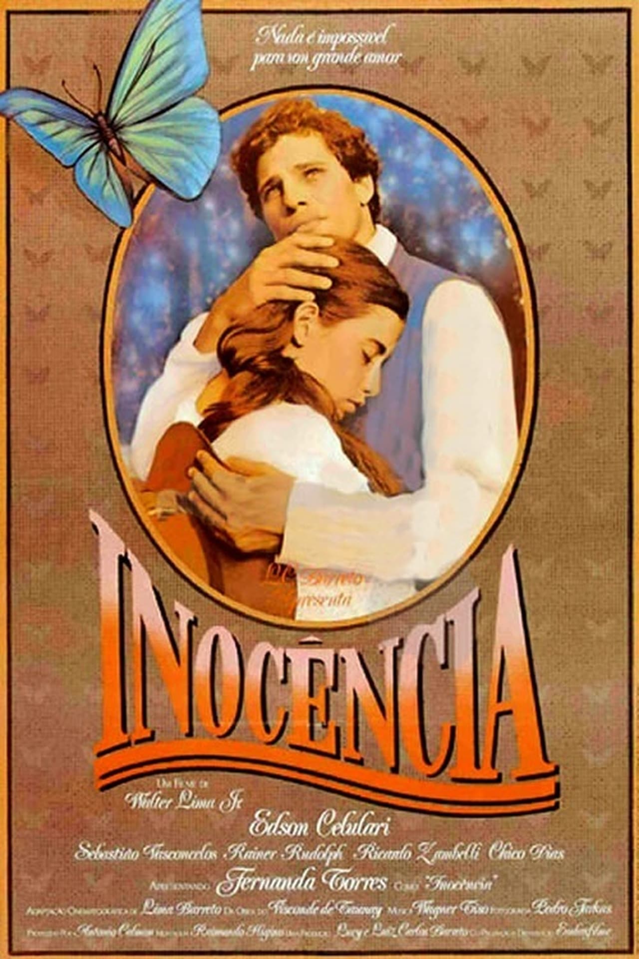 Movie Inocência