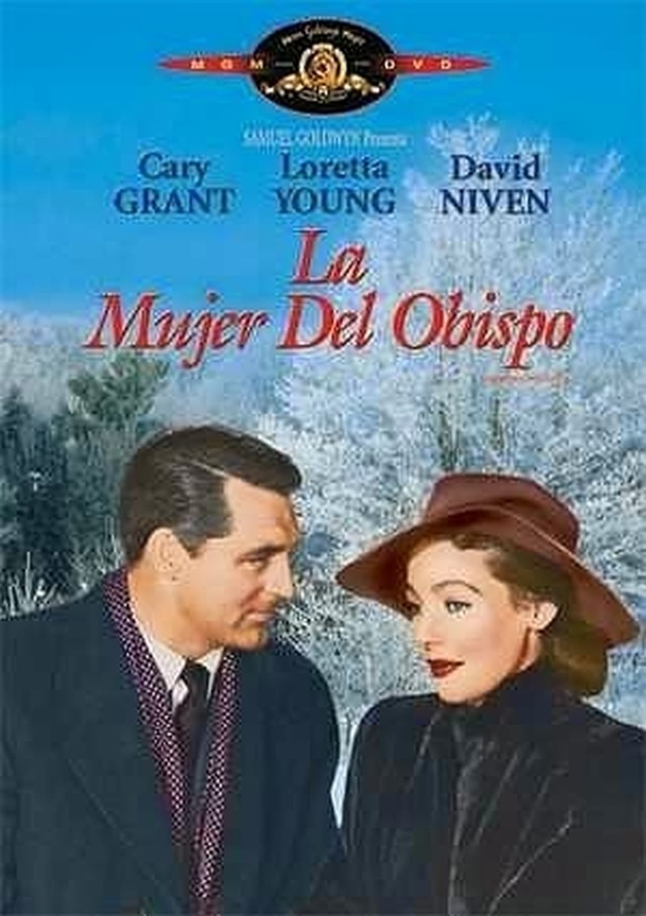 Movies La mujer del obispo