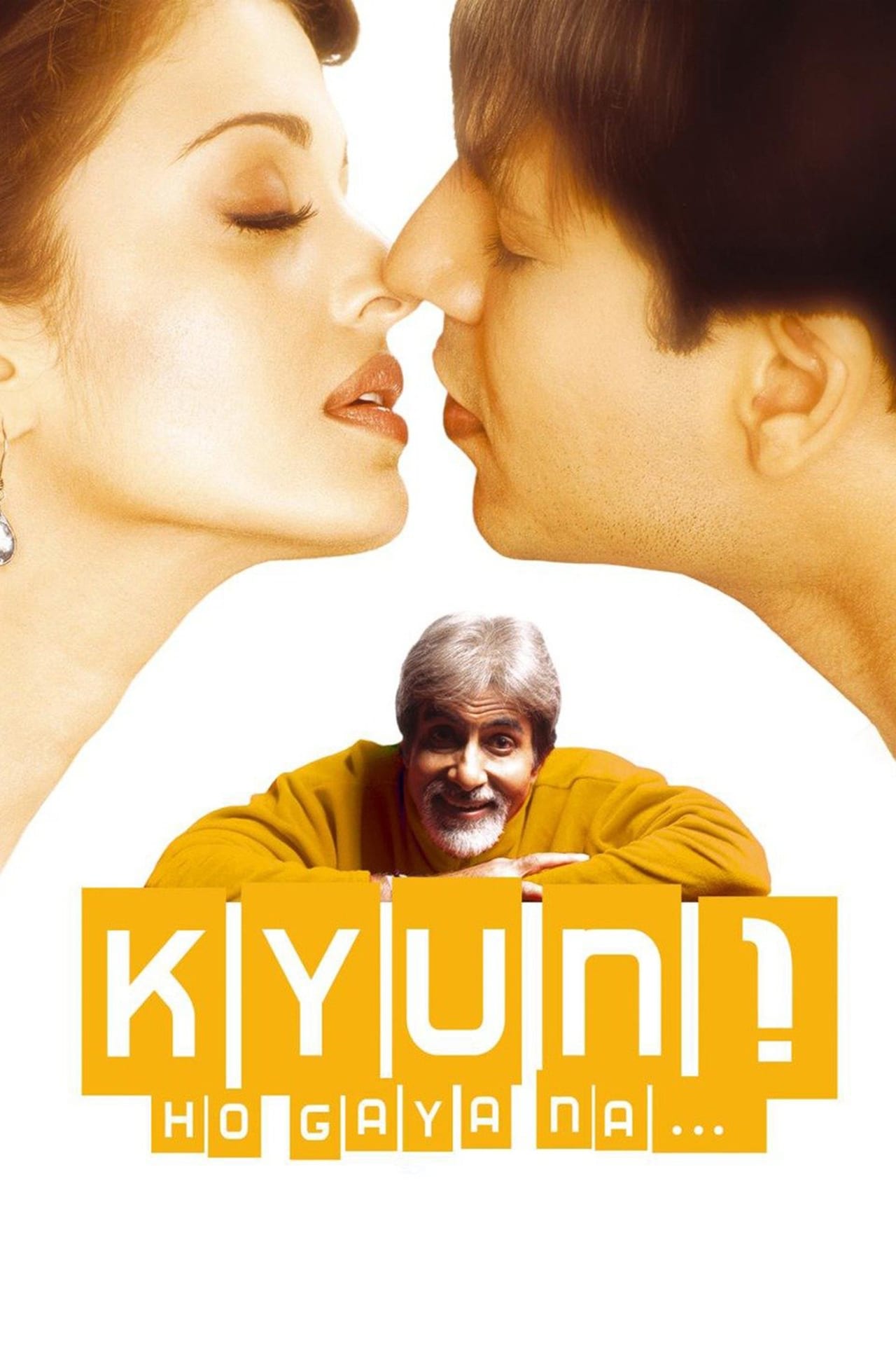 Movie क्यों! हो गया ना...