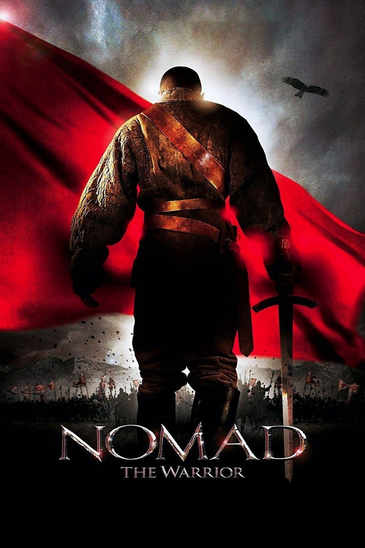 Película Nomad