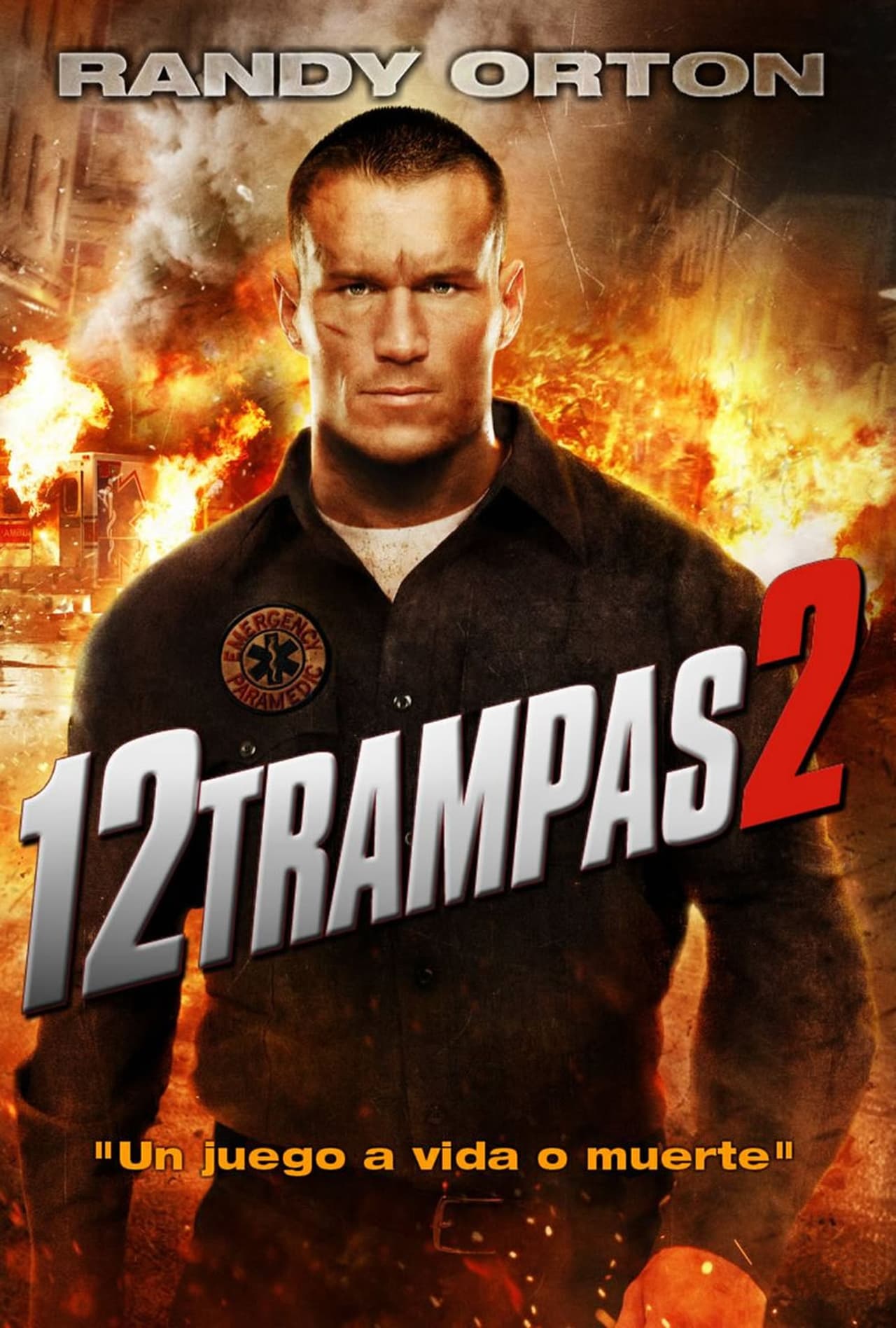 Películas 12 trampas 2