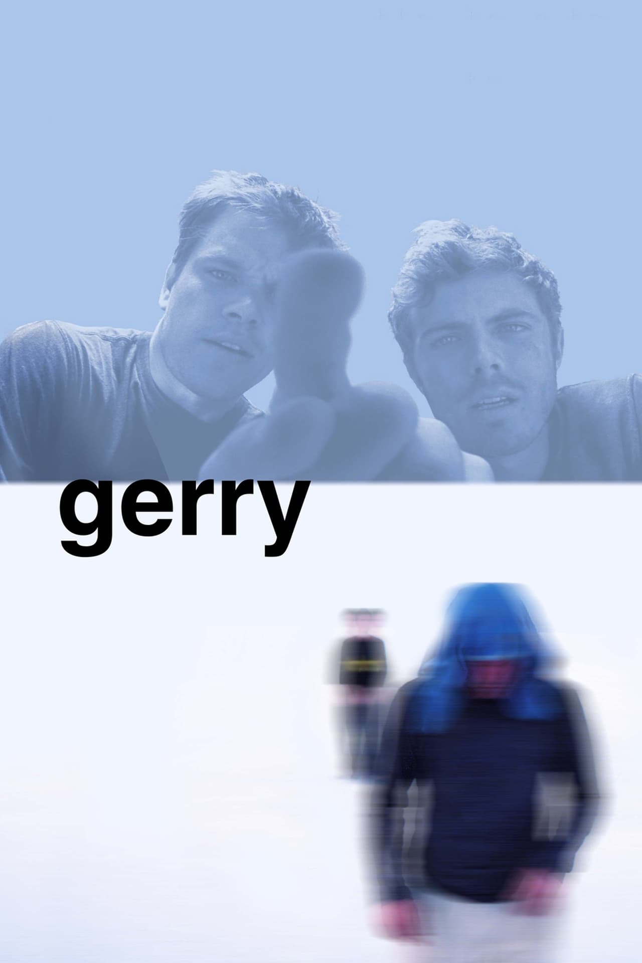 Películas Gerry