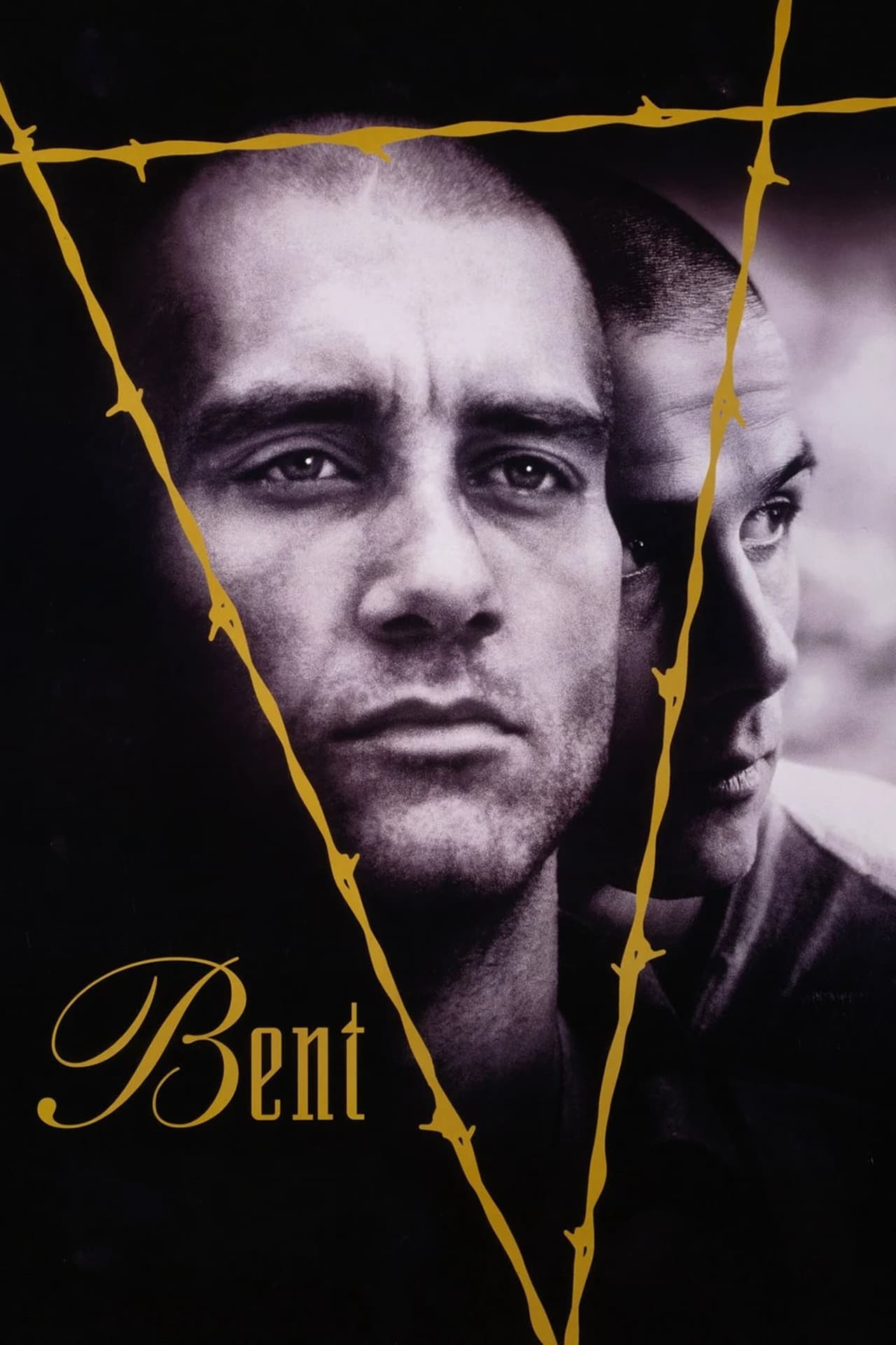 Película Bent